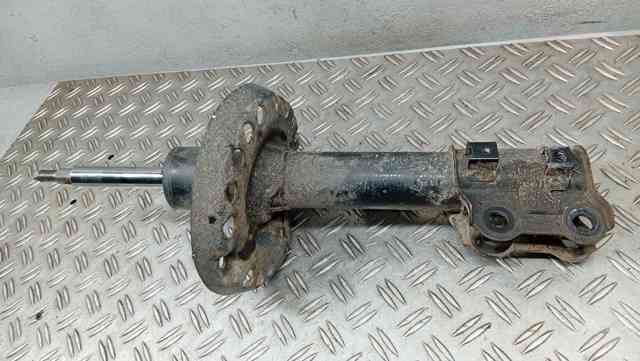 Ліва передня стійка 546512V250 HYUNDAI