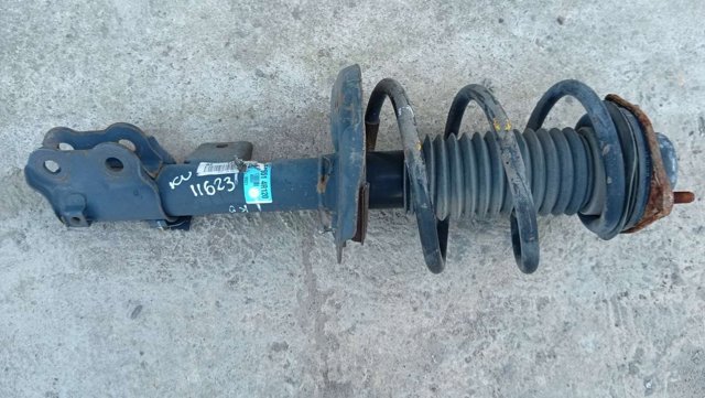 Ліва передня стійка 546514R120 HYUNDAI