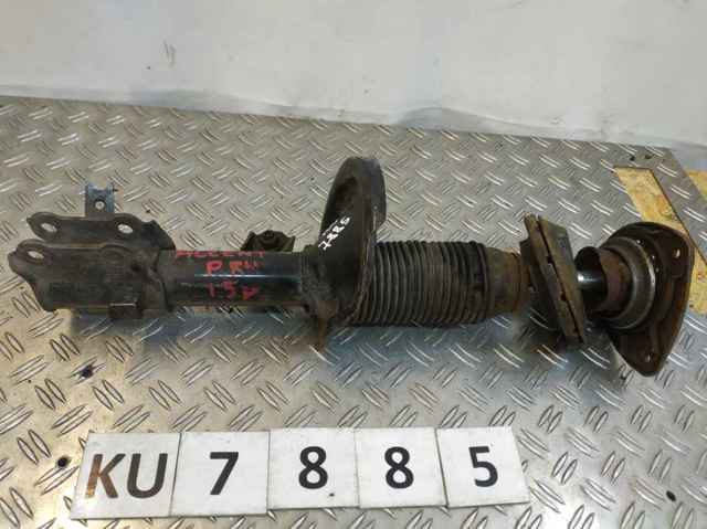 Амортизатор передньої підвіски 546601E200 HYUNDAI