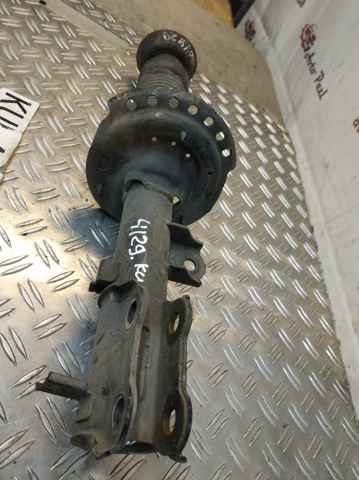 Стійка передня права 546601R201 HYUNDAI