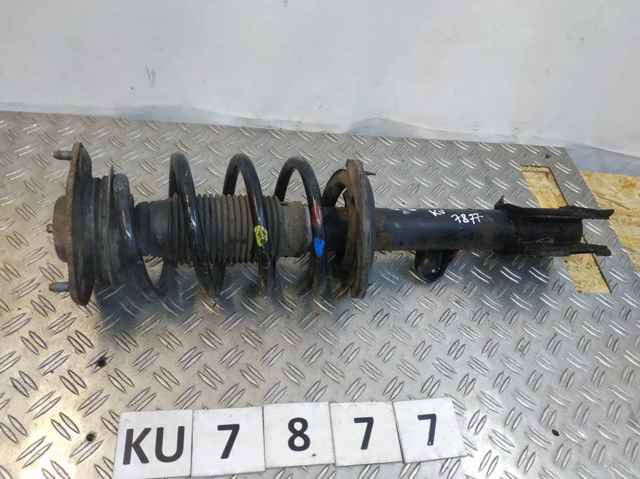 Амортизатор передньої підвіски 546602P600 HYUNDAI