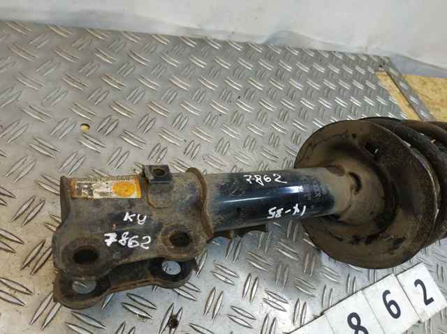 Амортизатор передньої підвіски 546612S660 HYUNDAI