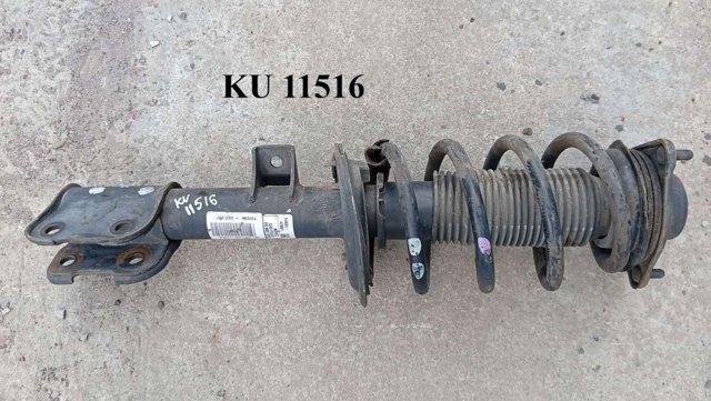 Амортизатор передньої підвіски 546614Z001 HYUNDAI