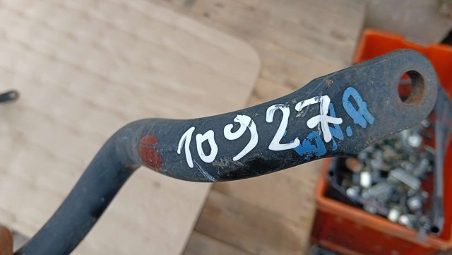 Стабілізатор передній стійкості 54810G2000 HYUNDAI