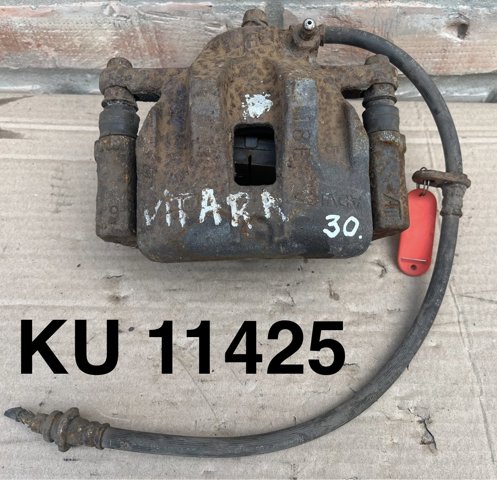 Супорт гальмівний, передній, правий 5510165J04999 SUZUKI