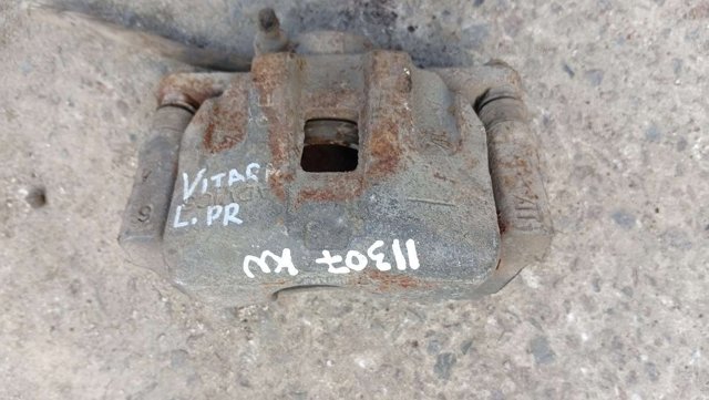 Супорт тормзной 5510265J04999 SUZUKI