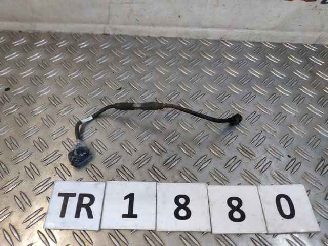 Подача масляна труба 55213493 FIAT