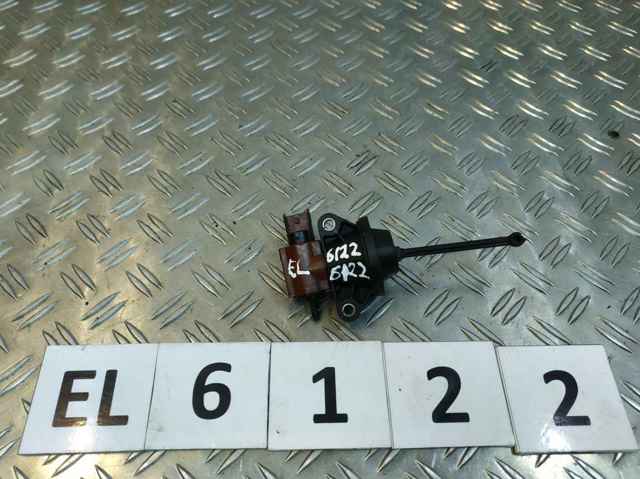 El6122 55219921 клапан електромагнітний fiat/alfa/lancia punto 05- 55219921