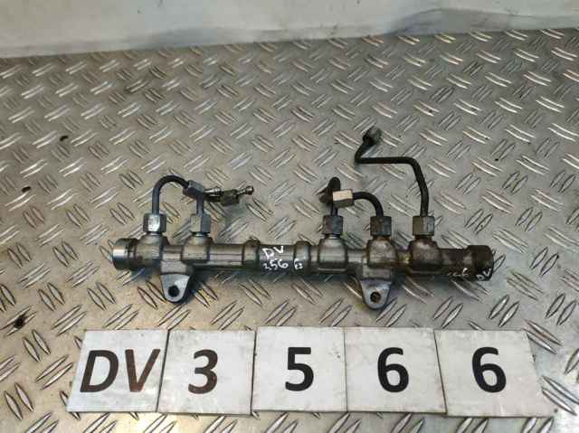 Паливна рампа 55272136 FIAT