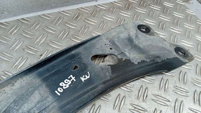 Важіль/тяга задньої підвіски подовжній нижній, правий 55280K4000 HYUNDAI