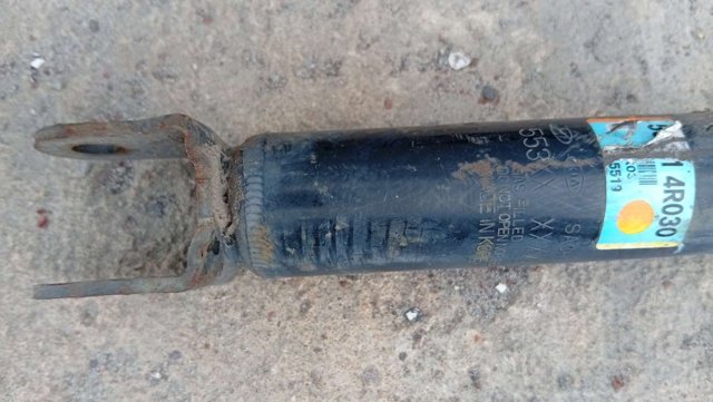 Амортизатор задньої підвіски Кіа Оптіма III