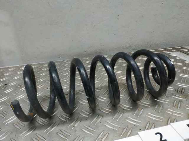 Пружина задня 55350D7CA0 HYUNDAI