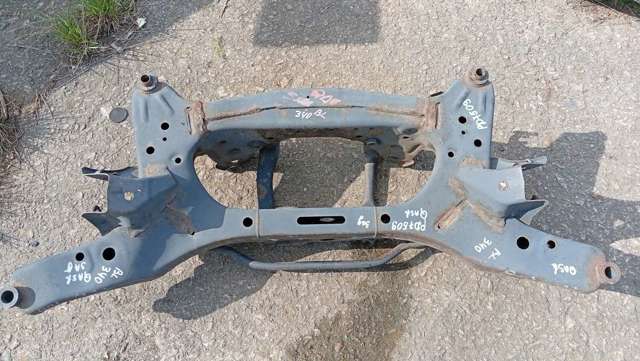 Підвіска задня 554011YA0A NISSAN