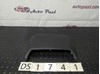 Ds1741 5540533260  накладка центрального воздуховода  toyota camry v50 11-18 37-01-05(2) / 38-00-00 5540533260