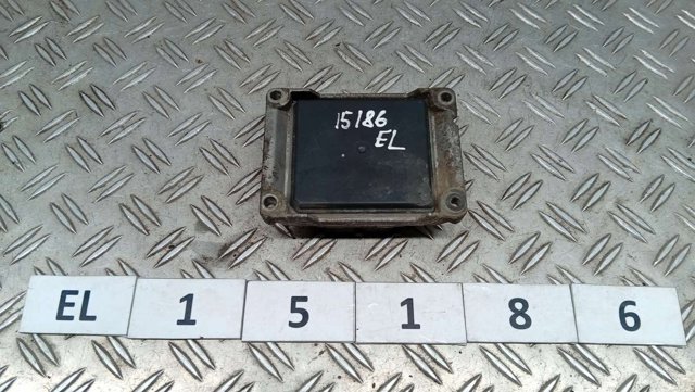 Блок електронного управління 55558787 GM