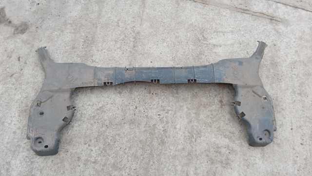 Захист задньої балки (підрамника) 555820001R RENAULT
