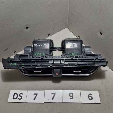Вентиляція передка 55670F4010 TOYOTA