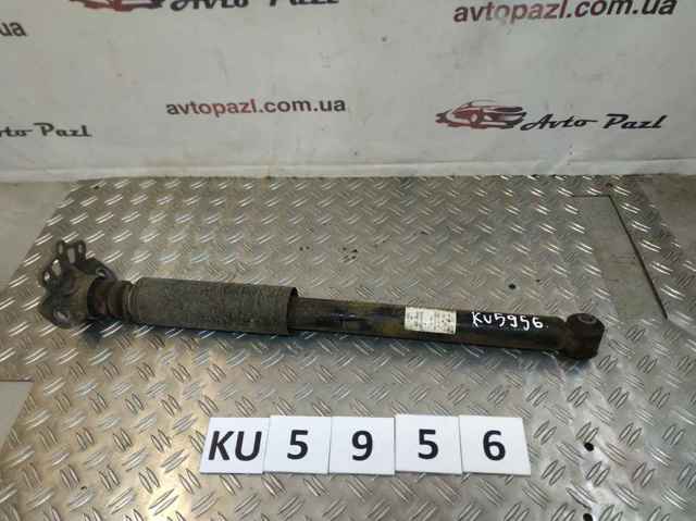 Задній амортизатор 55700452 FIAT