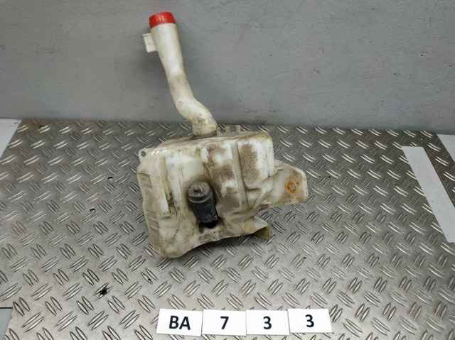 Бачок склоомивача 55702892 FIAT