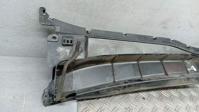 Водостік лобового скла, жабо 5570860050 TOYOTA