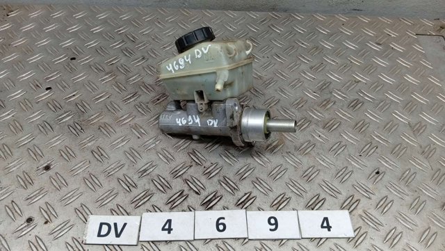 Циліндр головний гальма (Гідротормоз) 558144 GM