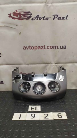 Механізм управління кондиціонером 5590042250 TOYOTA