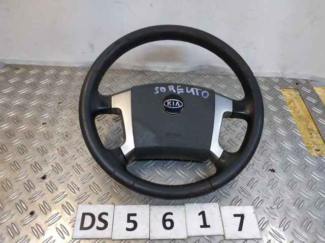 Руль 561003E220WK HYUNDAI