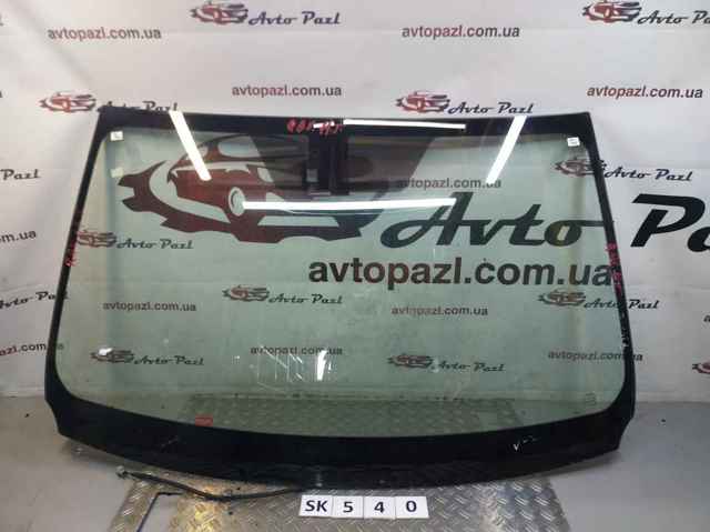 Скло лобове 5610142200 TOYOTA