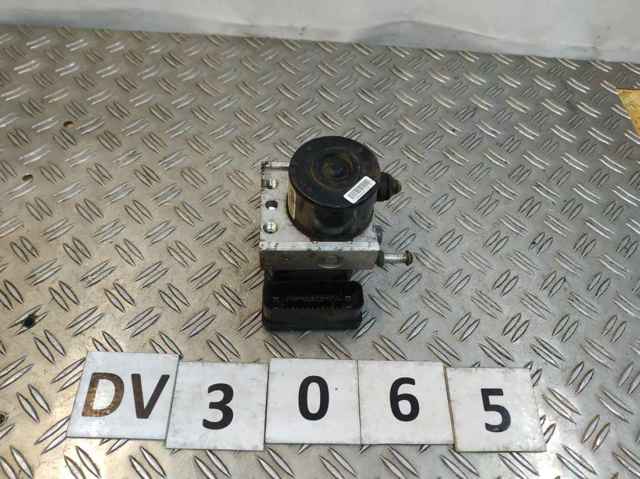 Гідроблок АБС 5611064JC2 SUZUKI