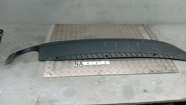 Фартух заднього бампера 561807521B VAG