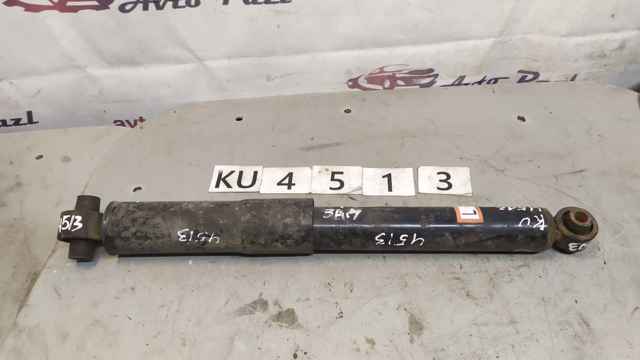 Стійка амортизатора задня 562104CB0E NISSAN
