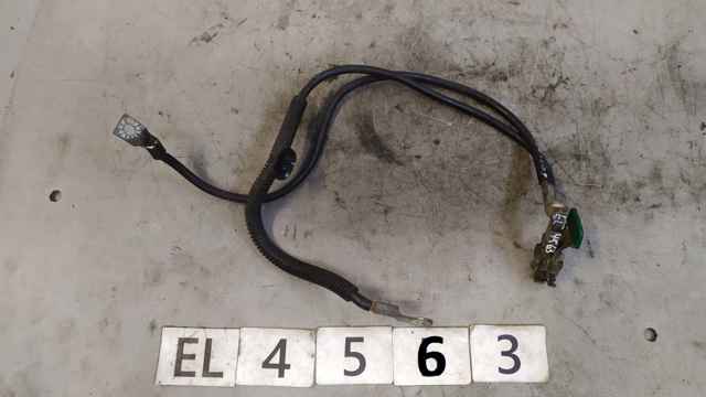 Кабель маси акумулятора (АКБ) 5638SC PEUGEOT