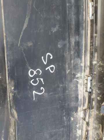 Тюнінг заднього бампера 565807568 VAG