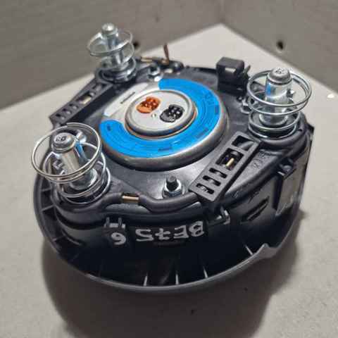 Комплект безпеки 56900D5000WK HYUNDAI