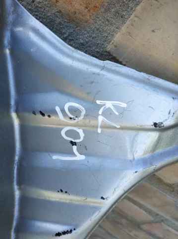 Переднє праве крило 57120SC0019P SUBARU