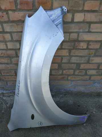 Переднє праве крило 57120SC0019P SUBARU