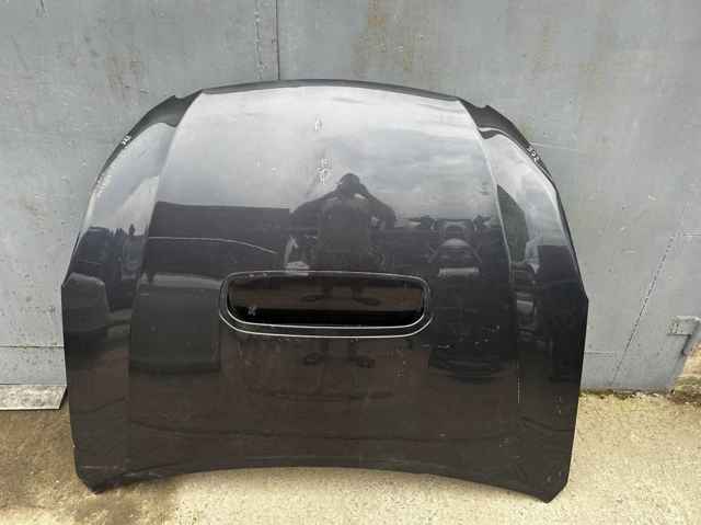 Капот 57229AG0109P SUBARU