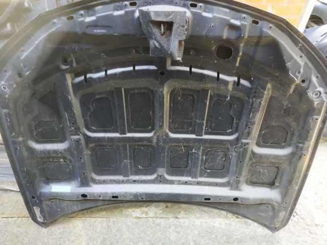 Капот 57229FG000 SUBARU