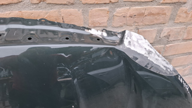 Капот 57229SJ0019P SUBARU