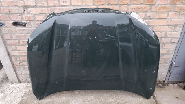 Капот 57229SJ0019P SUBARU