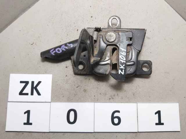 Запор капота (замок і привід замка капота) 57310FG010 SUBARU