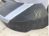 Sp0088 575807521b  губа бампера зад vag seat ateca 16- 23-05-01 575807521B