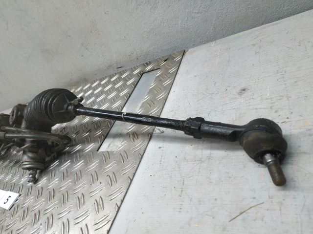 Dv4275 5770017300 рульова рейка hyundai/kia matrix 2001-2010