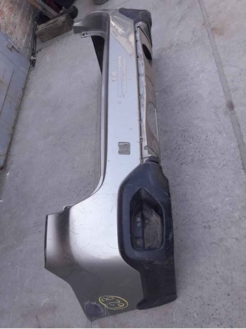 Кожух бампера заднього 57704AL130 SUBARU