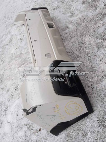 Бампер задній 57704FJ040 SUBARU