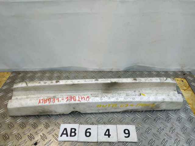 Наповнювач бампера переднього 57705AG190 SUBARU