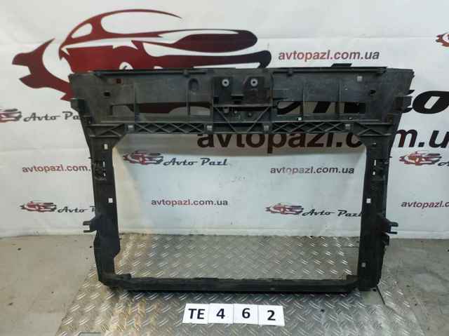 Кронштейн для радіатора 57A805588D VAG