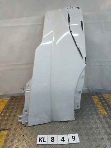 Переднє праве крило 5801513999 IVECO