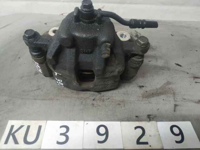 Супорт тормзной 581101R100 HYUNDAI
