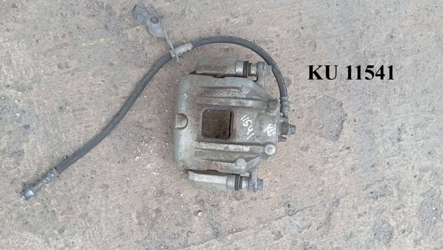 Супорт тормзной 581101U100 HYUNDAI